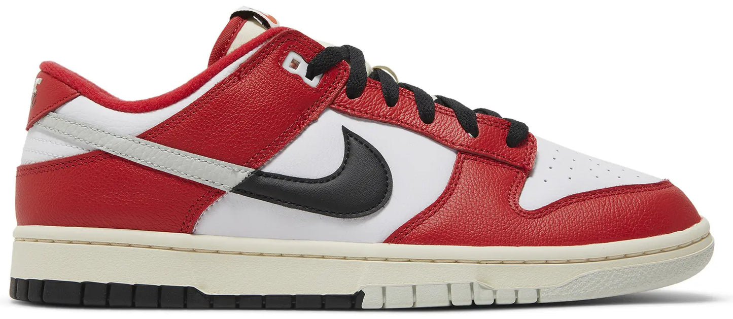 Nike Dunk Low 'Split - Chicago'