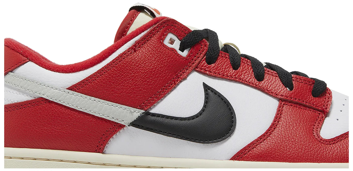 Nike Dunk Low 'Split - Chicago'