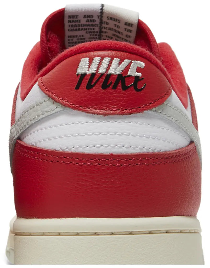 Nike Dunk Low 'Split - Chicago'