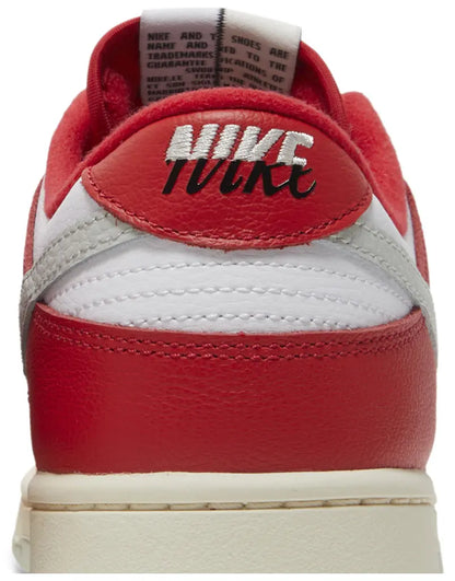 Nike Dunk Low 'Split - Chicago'