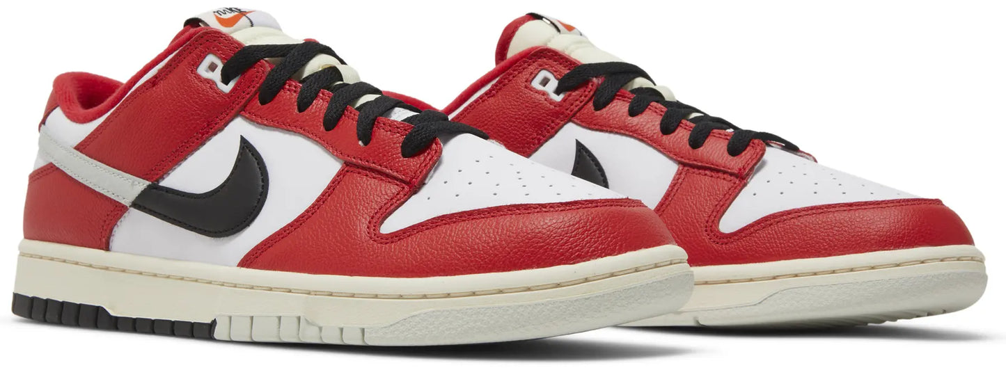 Nike Dunk Low 'Split - Chicago'