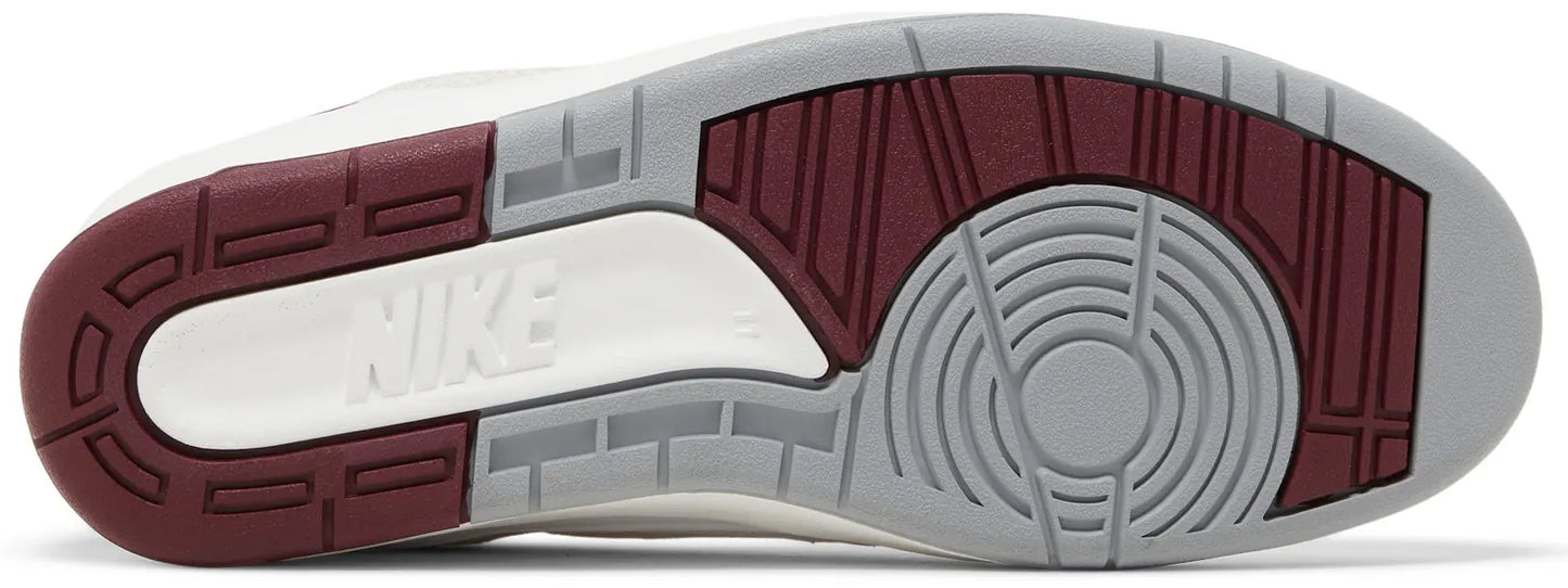 Air Jordan 2 Retro Low 'Cherrywood'