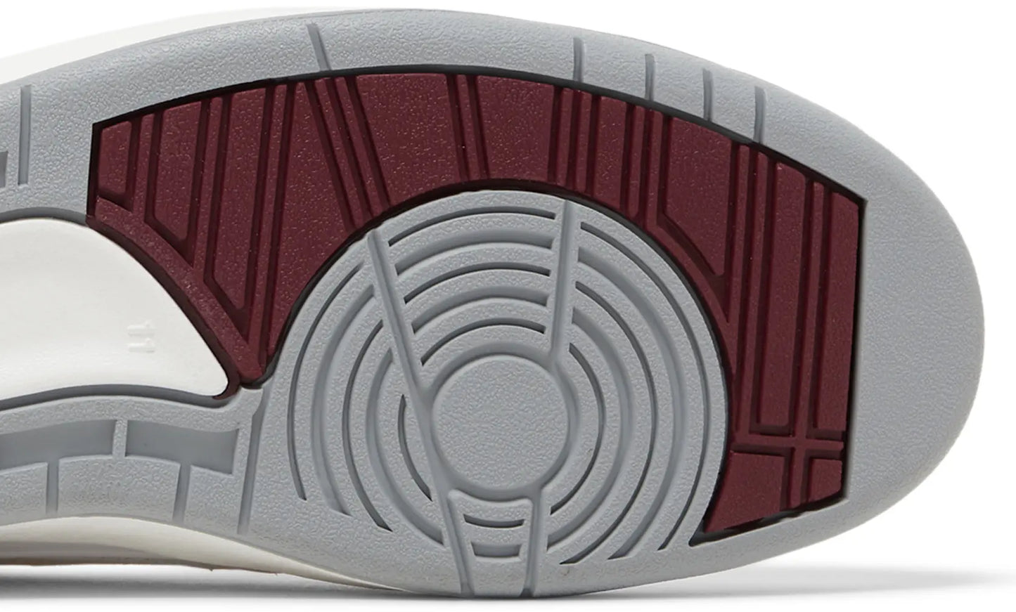 Air Jordan 2 Retro Low 'Cherrywood'