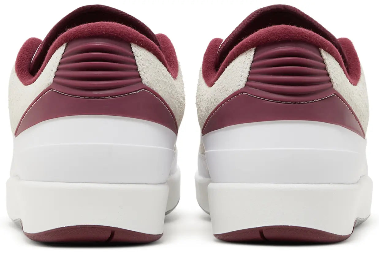 Air Jordan 2 Retro Low 'Cherrywood'