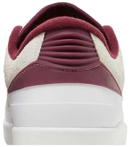 Air Jordan 2 Retro Low 'Cherrywood'