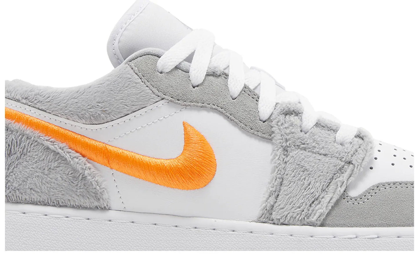 Jordan 1 Low SE Rabbit