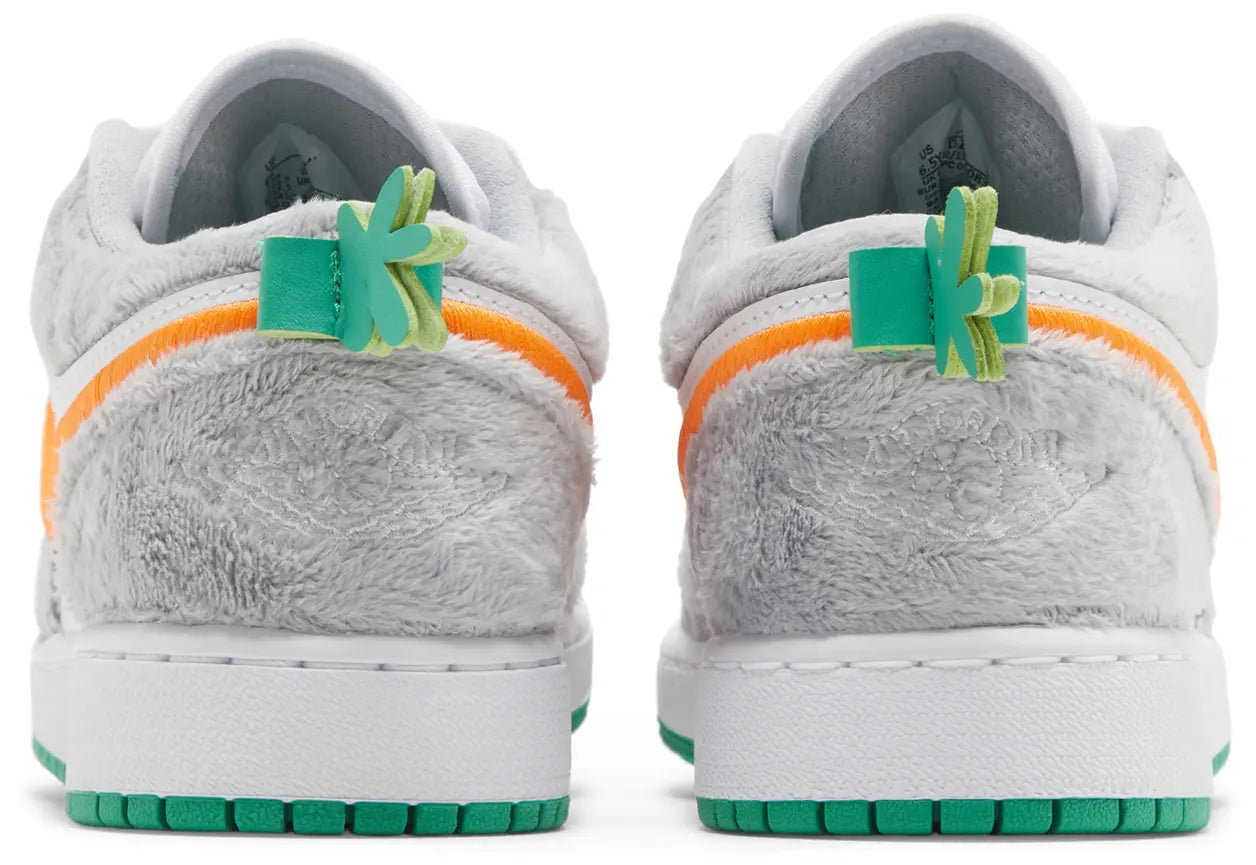 Jordan 1 Low SE Rabbit