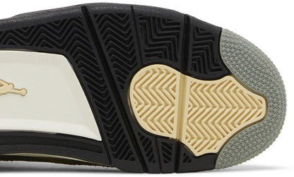Air Jordan 4 Retro SE Craft 'Olive'