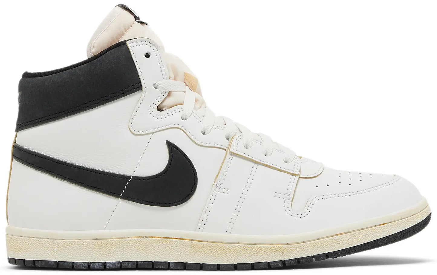 A Ma Maniére x Air Jordan Jordan Air Ship PE SP 'White Black'