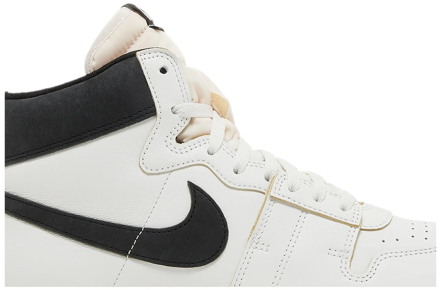 A Ma Maniére x Air Jordan Jordan Air Ship PE SP 'White Black'