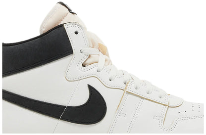 A Ma Maniére x Air Jordan Jordan Air Ship PE SP 'White Black'
