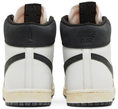 A Ma Maniére x Air Jordan Jordan Air Ship PE SP 'White Black'
