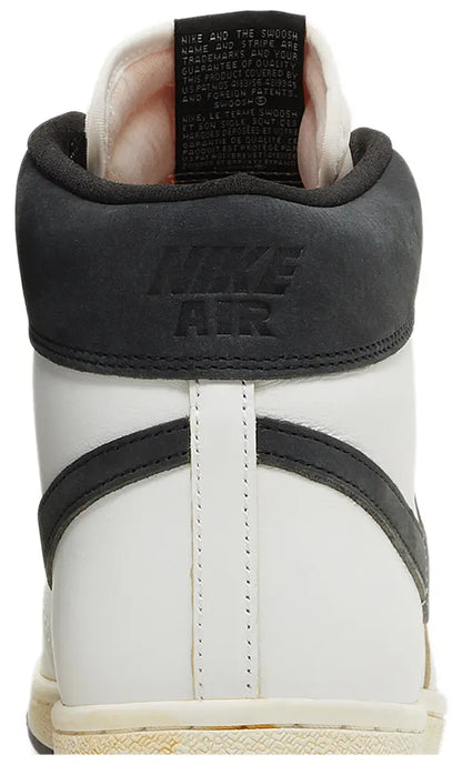 A Ma Maniére x Air Jordan Jordan Air Ship PE SP 'White Black'