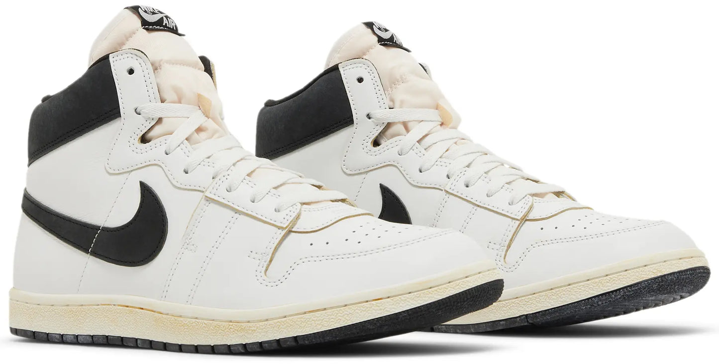 A Ma Maniére x Air Jordan Jordan Air Ship PE SP 'White Black'