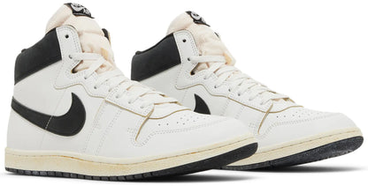 A Ma Maniére x Air Jordan Jordan Air Ship PE SP 'White Black'