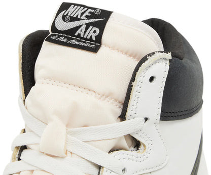 A Ma Maniére x Air Jordan Jordan Air Ship PE SP 'White Black'