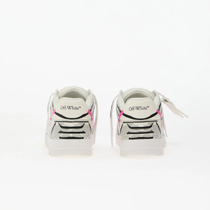 Off White x BSTROY™ Out of Office Sneaker
