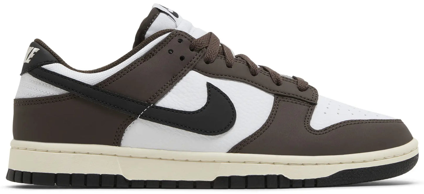 Nike Dunk Low Next Nature 'Baroque Brown'