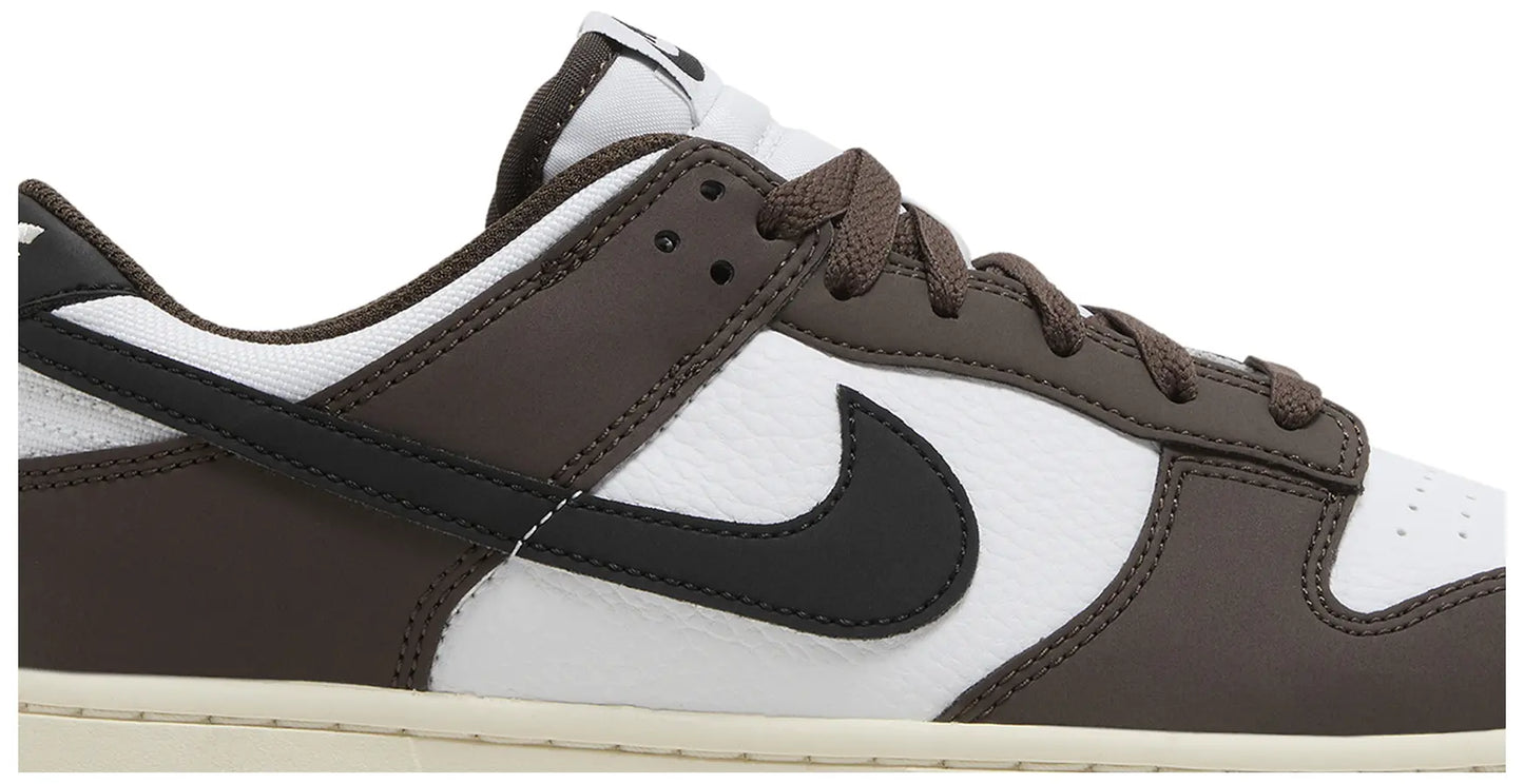 Nike Dunk Low Next Nature 'Baroque Brown'