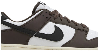 Nike Dunk Low Next Nature 'Baroque Brown'