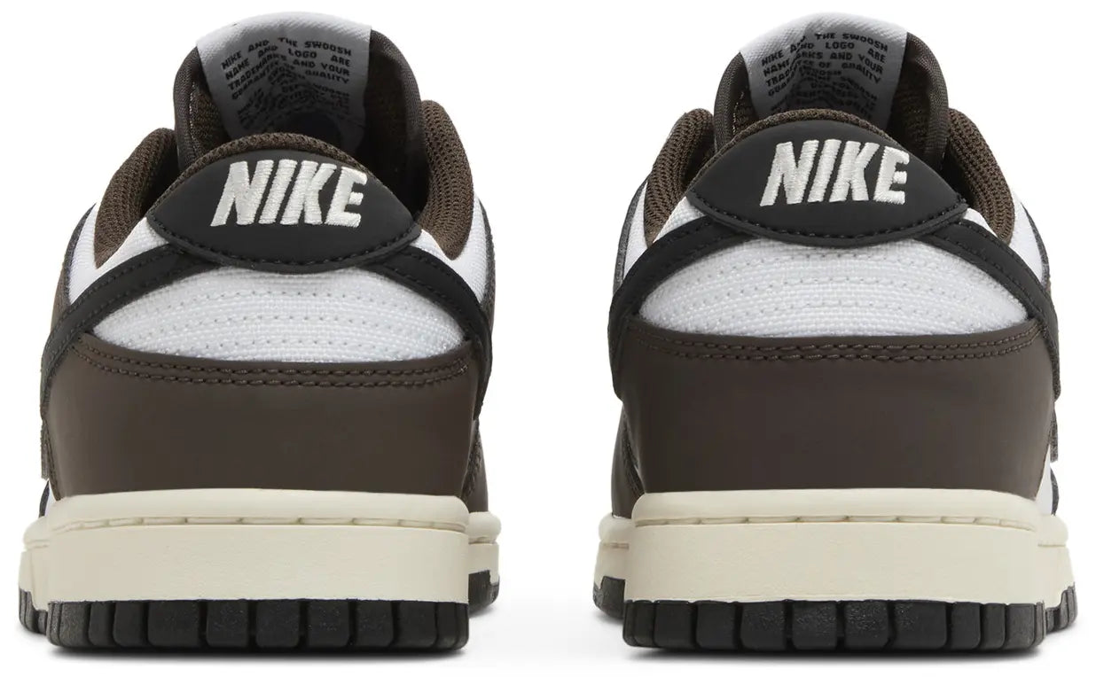 Nike Dunk Low Next Nature 'Baroque Brown'
