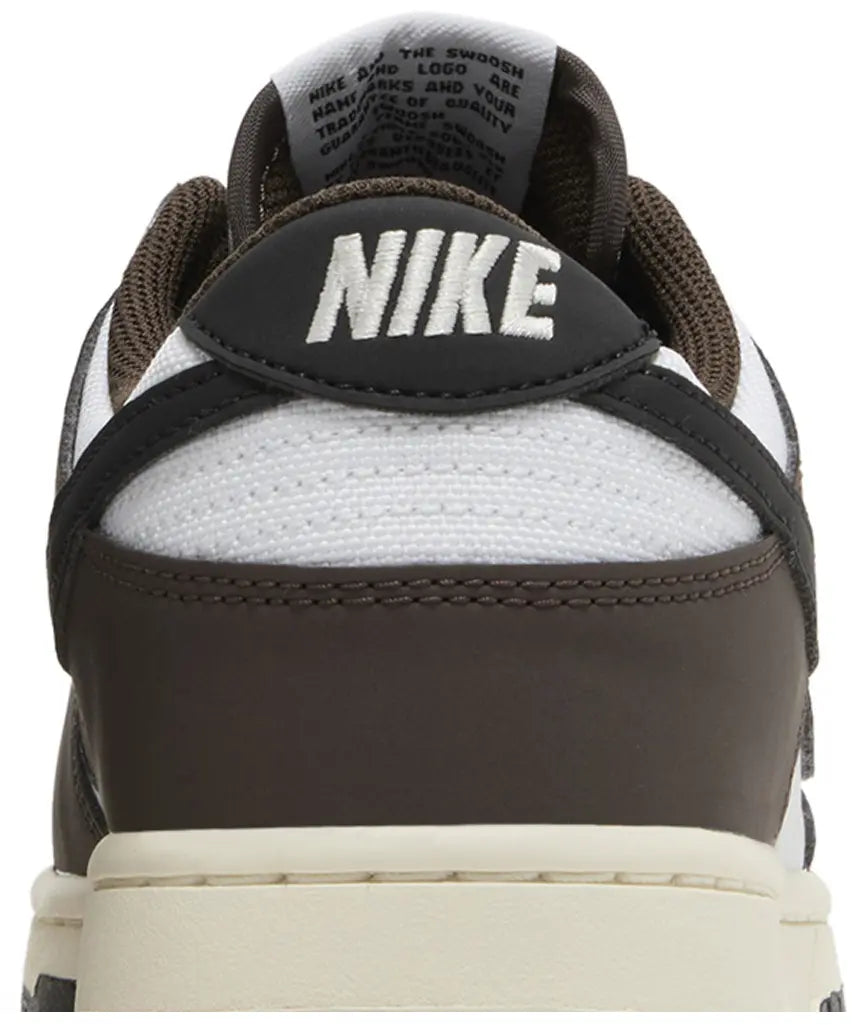 Nike Dunk Low Next Nature 'Baroque Brown'