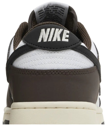Nike Dunk Low Next Nature 'Baroque Brown'