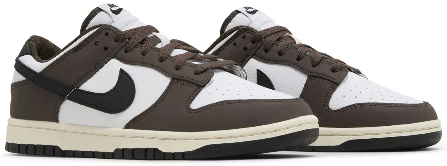 Nike Dunk Low Next Nature 'Baroque Brown'