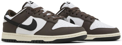 Nike Dunk Low Next Nature 'Baroque Brown'