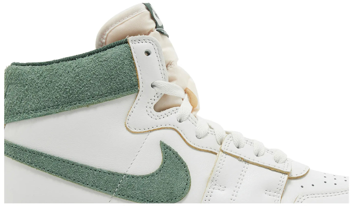 A Ma Maniére x Air Jordan Jordan Air Ship PE SP 'Green Stone'