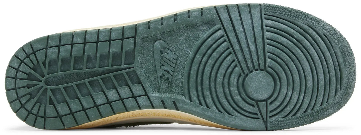 A Ma Maniére x Air Jordan Jordan Air Ship PE SP 'Green Stone'