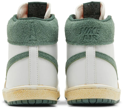 A Ma Maniére x Air Jordan Jordan Air Ship PE SP 'Green Stone'