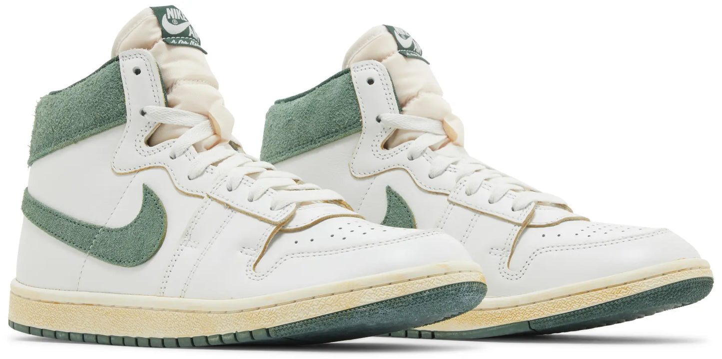 A Ma Maniére x Air Jordan Jordan Air Ship PE SP 'Green Stone'