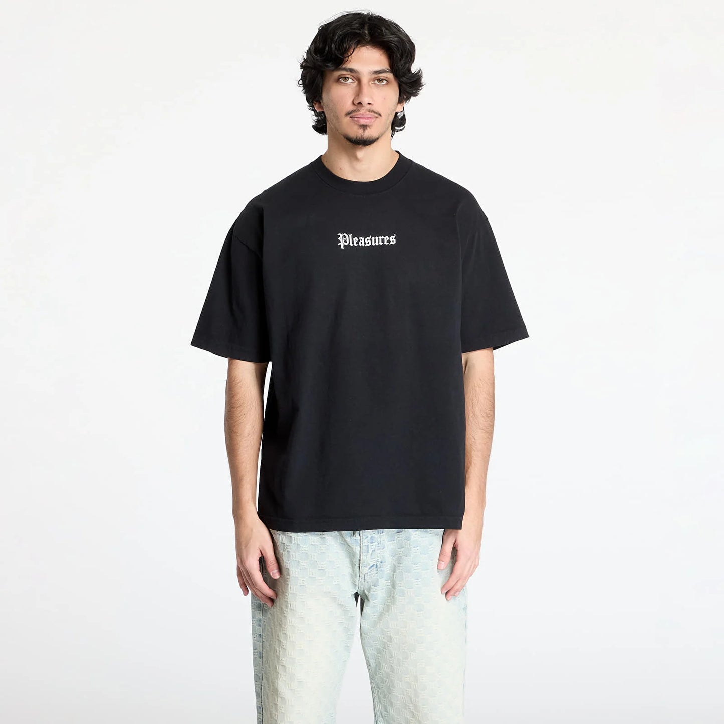 PLEASURES Burn Again T-Shirt