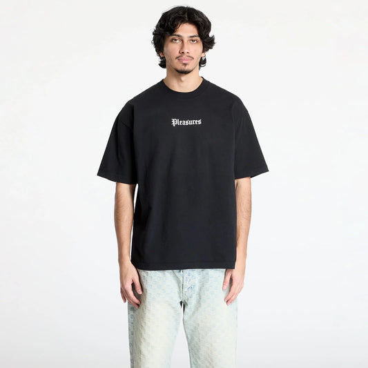 PLEASURES Burn Again T-Shirt