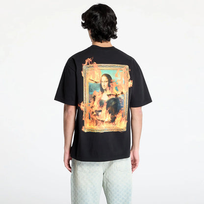 PLEASURES Burn Again T-Shirt