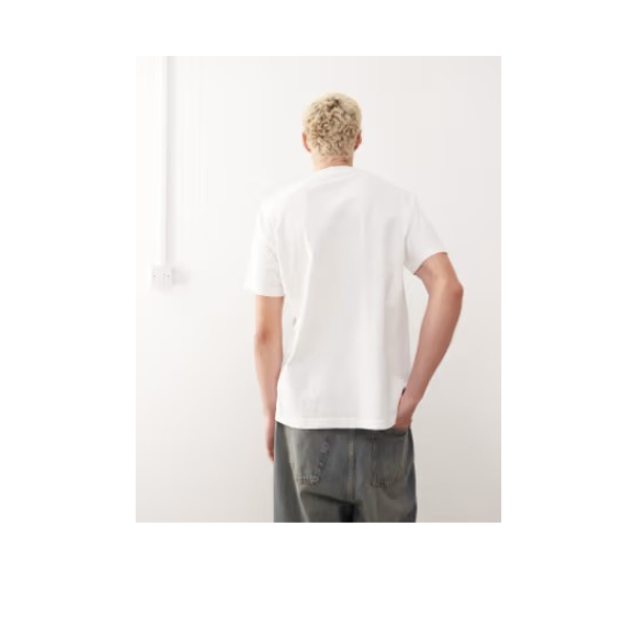 Obey "Peace & unity" Cotton Graphic