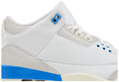 Air Jordan 3 Retro 'Lucky Shorts'