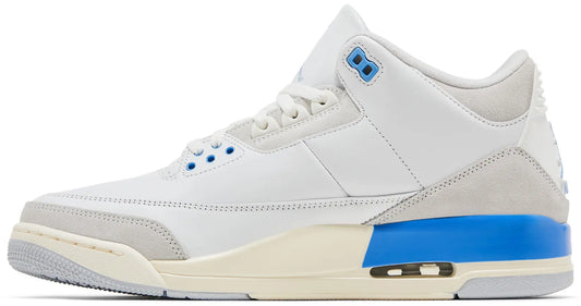 Air Jordan 3 Retro 'Lucky Shorts'