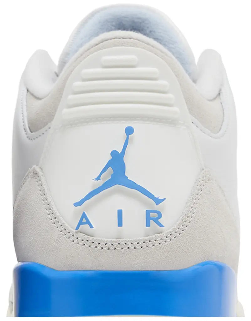 Air Jordan 3 Retro 'Lucky Shorts'