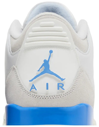 Air Jordan 3 Retro 'Lucky Shorts'