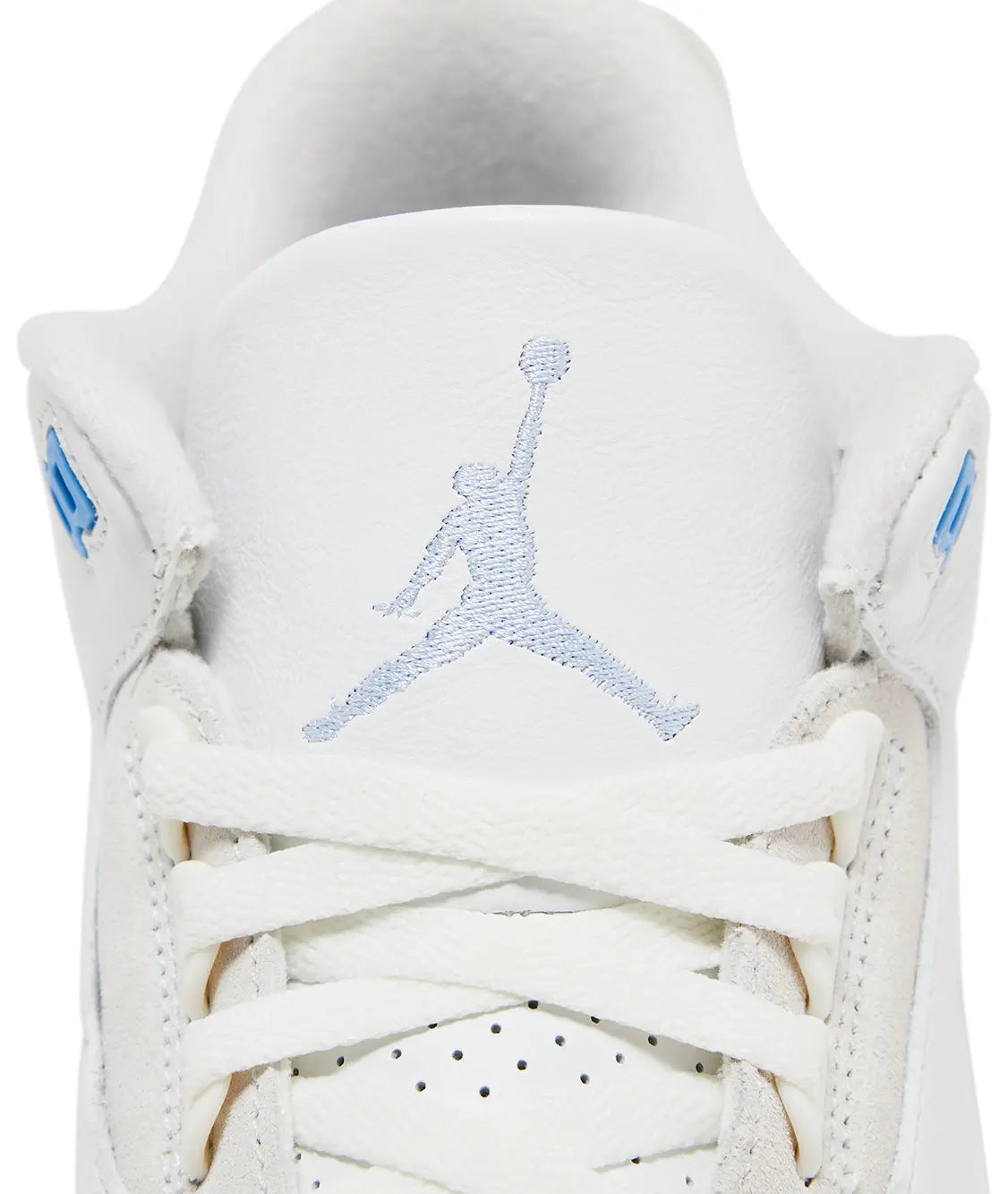 Air Jordan 3 Retro 'Lucky Shorts'