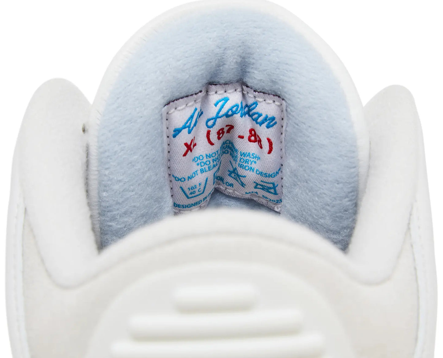 Air Jordan 3 Retro 'Lucky Shorts'