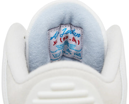 Air Jordan 3 Retro 'Lucky Shorts'