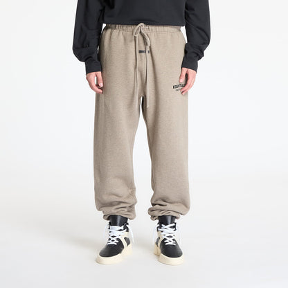 Fear of God Essentials Classic Fit Fleece Sweatpant 'Homestead Heather'
