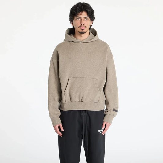 Fear of God Essentials classic hoodie