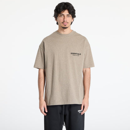 Fear of God Essentials Classic Fit T-Shirt 'Homestead Heather'