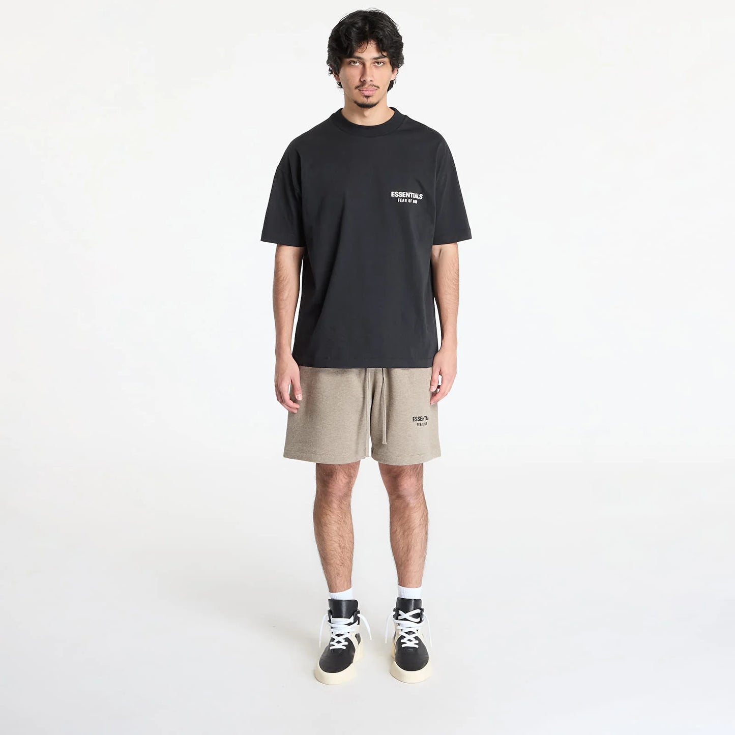 Fear of God Essentials Soccer Fleece