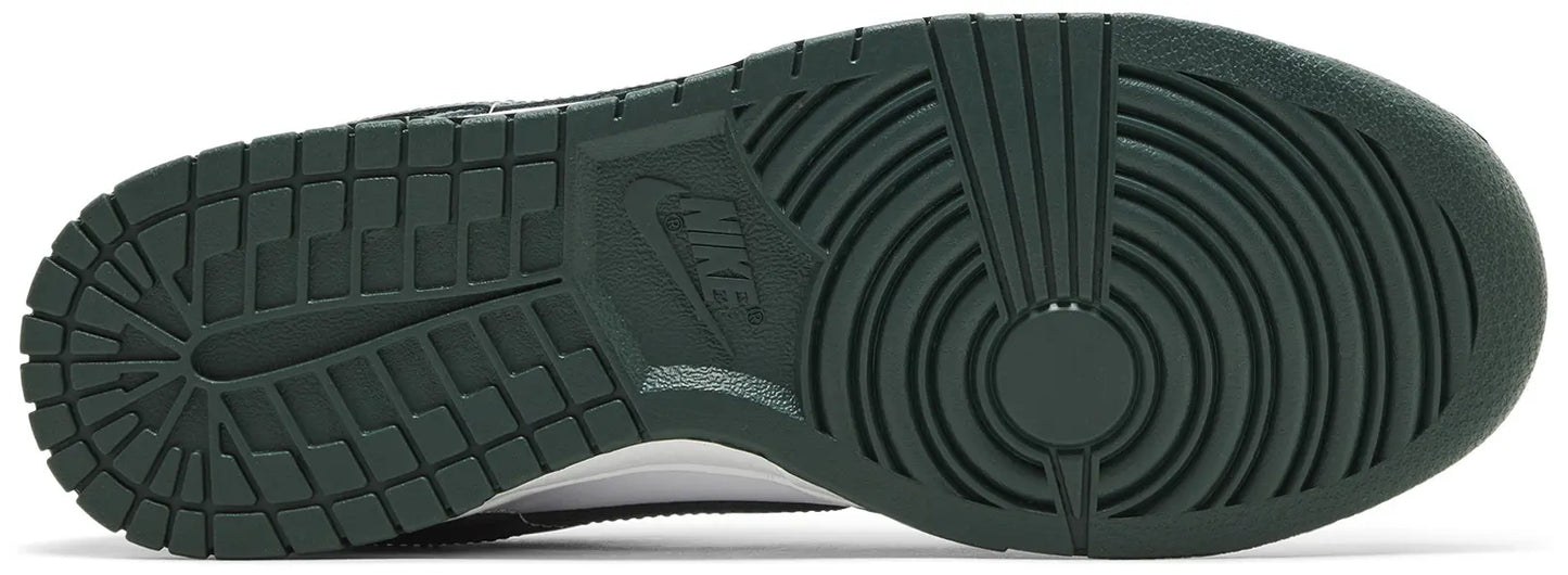 Nike Dunk Low 'Vintage Green'