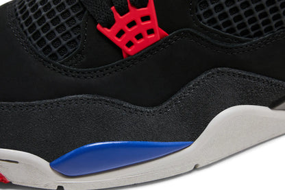 Air Jordan 4 Retro 'Rare Air - White Lettering'